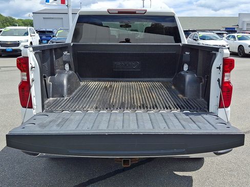 Used 2020 Chevrolet Silverado 1500 LT AWD/4WD image 28