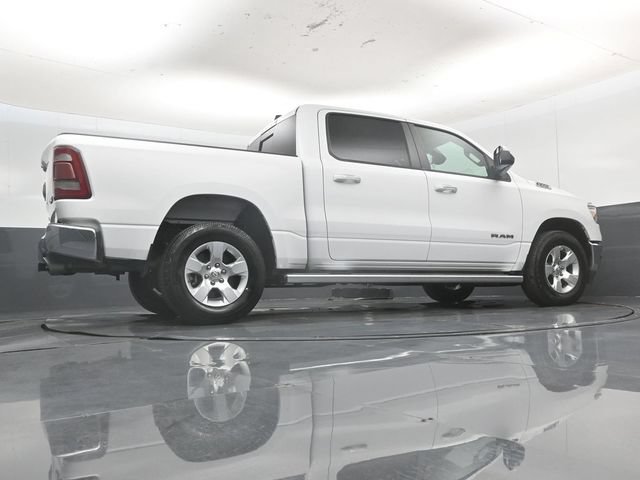 Used 2020 RAM 1500 Big Horn AWD/4WD image 48