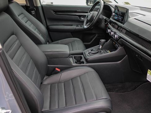 Used 2025 Honda CR-V EX-L image 18