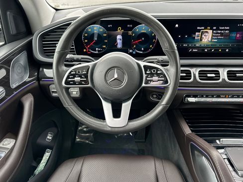 Used 2020 Mercedes-Benz GLE 350 image 16