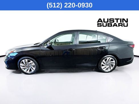 Used 2025 Subaru Legacy Limited image 5