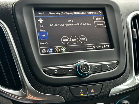 Used 2024 Chevrolet Equinox LS w/ LPO, Cargo Package image 25