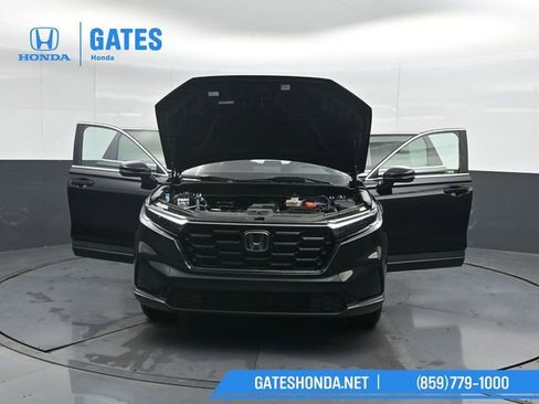 New 2026 Honda CR-V EX image 56