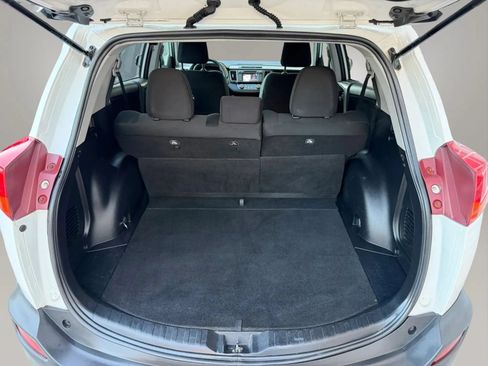 Used 2014 Toyota RAV4 XLE AWD/4WD image 25