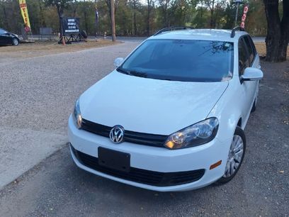 Used 2014 Volkswagen Jetta S
