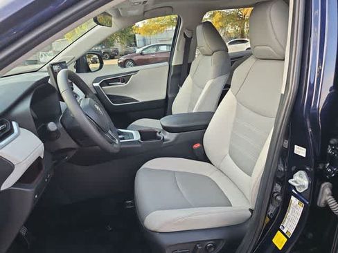 Used 2024 Toyota RAV4 Limited AWD/4WD image 14