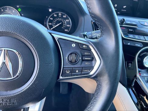 Used 2023 Acura RDX AWD image 21