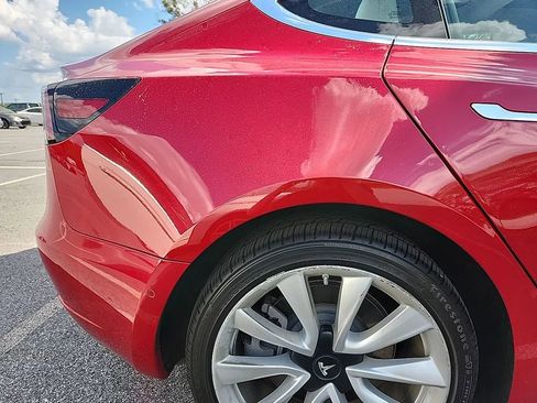 Used 2018 Tesla Model 3 Long Range image 21