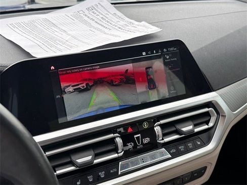 Used 2021 BMW M340i xDrive w/ Premium Package image 24