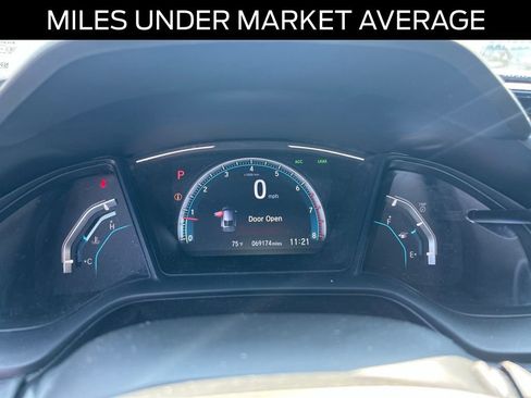 Used 2019 Honda Civic LX image 18