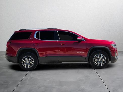 Used 2023 GMC Acadia SLT FWD image 5