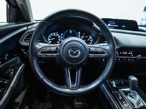 Used 2020 MAZDA CX-30 AWD w/ Preferred Package image 26