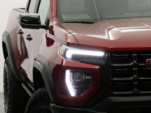 New 2025 GMC Canyon AT4 w/ AT4X AEV Edition AWD/4WD image 5