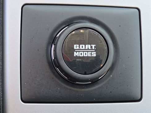 Used 2024 Ford Bronco Sport Big Bend w/ Convenience Package AWD/4WD image 26