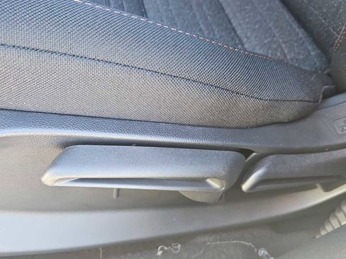 New 2026 Honda HR-V Sport image 13