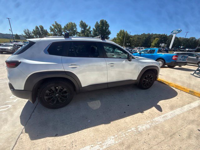 Used 2023 MAZDA CX-50 2.5 S w/ Cargo Package AWD/4WD image 9
