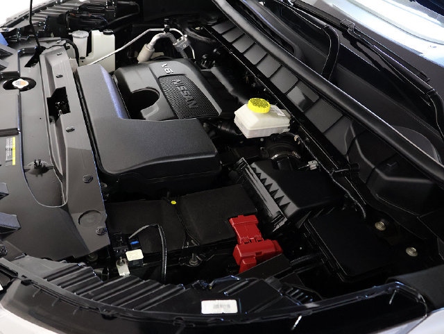 Used 2022 Nissan Pathfinder SL AWD/4WD image 40
