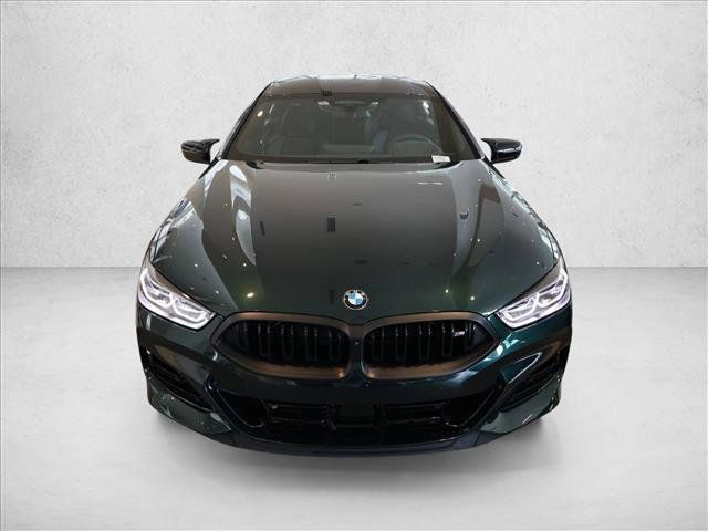 New 2026 BMW M850i xDrive AWD/4WD image 5