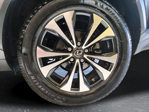 Used 2020 Lexus NX 300 F Sport w/ F Sport Premium Package AWD/4WD image 32