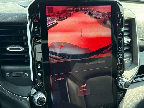 New 2026 RAM 1500 Laramie image 25