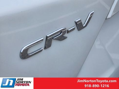 Used 2020 Honda CR-V EX-L image 12