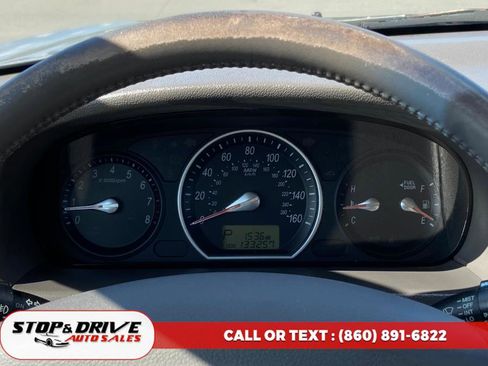 Used 2007 Hyundai Sonata Limited image 14