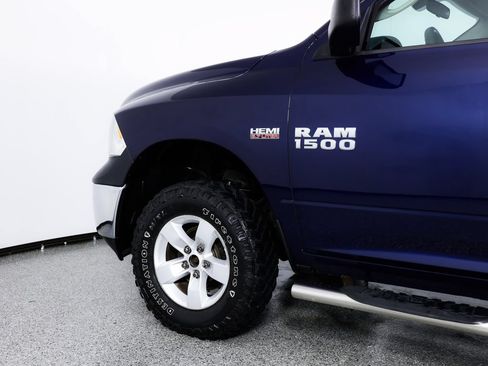 Used 2015 RAM 1500 Tradesman w/ Popular Equipment Group AWD/4WD image 6