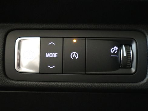 New 2026 Chevrolet Traverse RS image 29