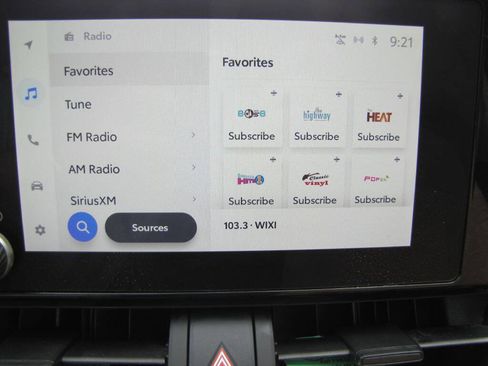 Used 2024 Toyota RAV4 LE image 36