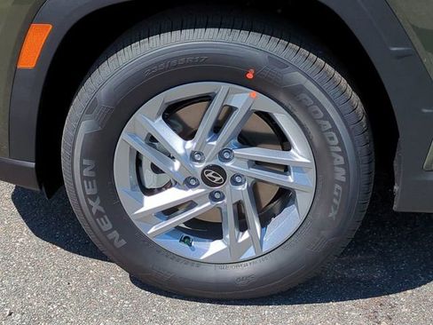 New 2026 Hyundai Tucson SE FWD image 11
