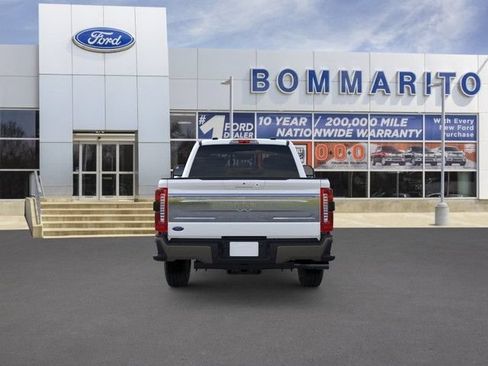 New 2026 Ford F250 King Ranch AWD/4WD image 5