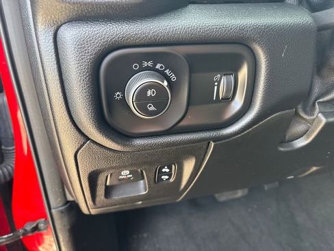 Used 2020 RAM 1500 Big Horn image 19