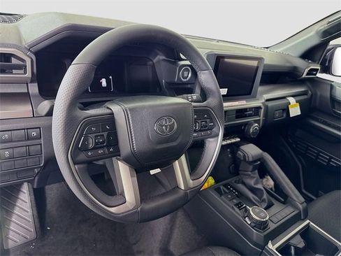 New 2026 Toyota 4Runner SR5 image 9