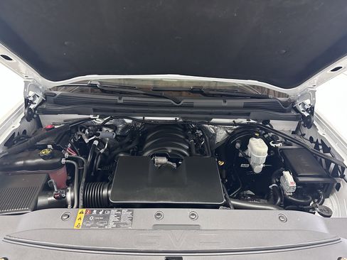 Used 2017 GMC Sierra 1500 4x4 Double Cab w/ Elevation Edition image 47