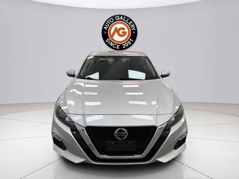 Used 2022 Nissan Altima 2.5 S FWD image 9