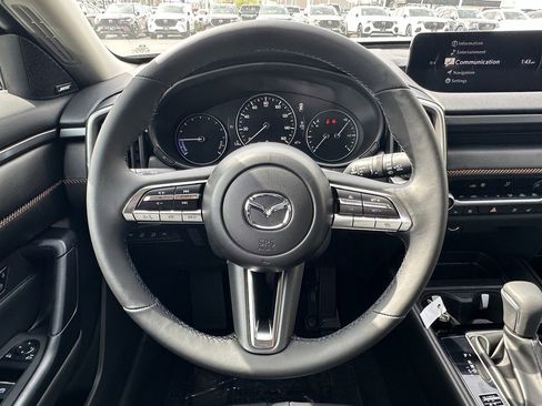 New 2026 MAZDA CX-50 AWD 2.5 Hybrid w/ Premium Pkg image 11