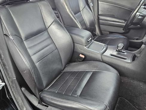 Used 2012 Dodge Charger SXT Plus RWD image 3