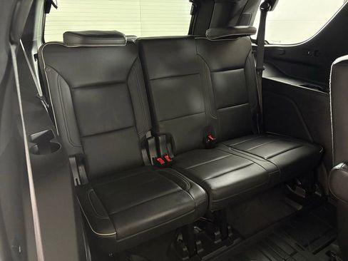 Used 2021 Chevrolet Tahoe Premier w/ Premium Package image 49