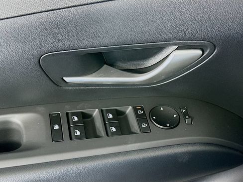 New 2026 Hyundai Tucson SEL AWD/4WD image 19