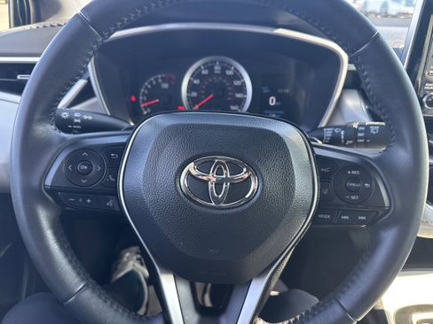 Used 2020 Toyota Corolla SE image 15