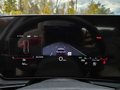 New 2026 Audi A6 Premium Plus AWD/4WD image 12