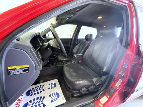 Used 2003 Hyundai Elantra GT image 8