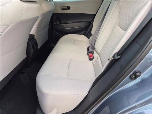 Certified 2026 Toyota Corolla Cross L FWD image 15