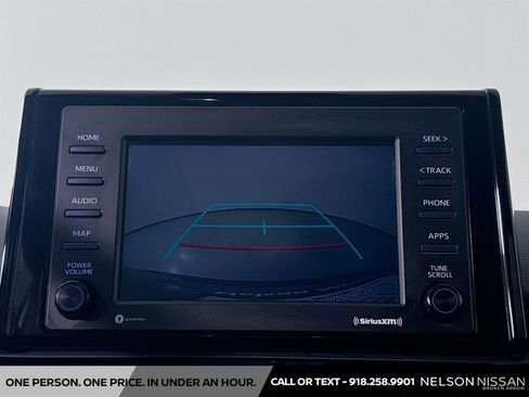 Used 2022 Toyota RAV4 XLE Premium image 13