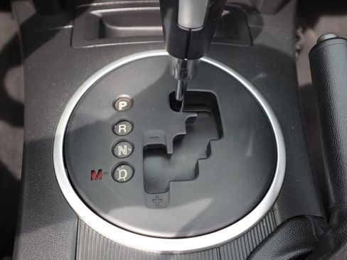 Used 2007 MAZDA MX-5 Miata Touring image 17