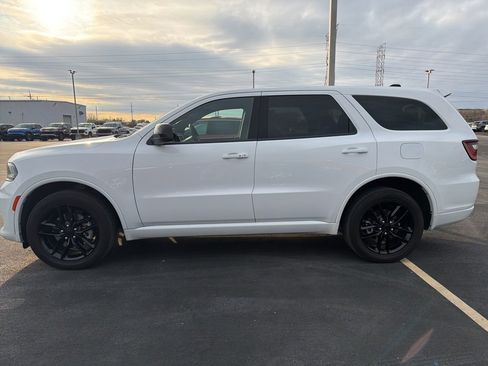 Used 2024 Dodge Durango GT w/ Mopar All Weather Package image 2