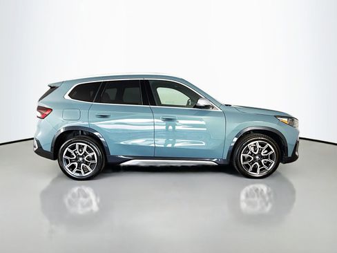 Certified 2023 BMW X1 xDrive28i w/ Premium Package image 8