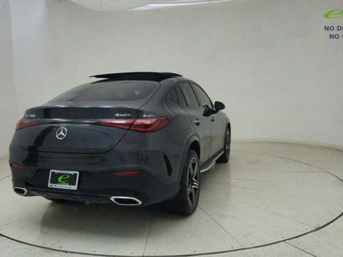 Used 2024 Mercedes-Benz GLC 300 4MATIC image 73