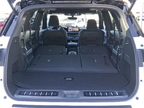 New 2026 INFINITI QX60 Sport w/ Dark Cargo Package AWD/4WD image 6
