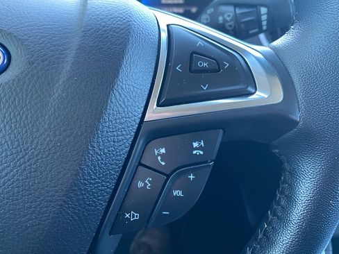 Certified 2023 Ford Edge SEL image 15